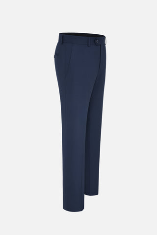 TROUSERS BR1701  - Fashion  from Albione - Just 392 zł! Shop Now at Albione