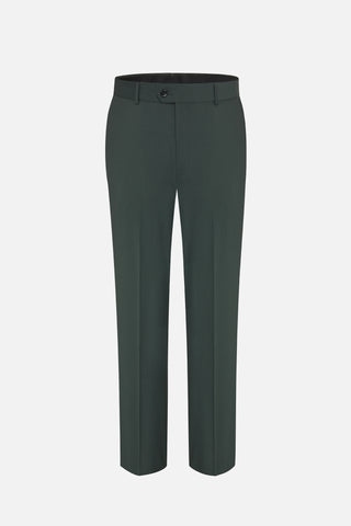 TROUSERS CA1810  - Fashion  from Albione - Just 560 zł! Shop Now at Albione