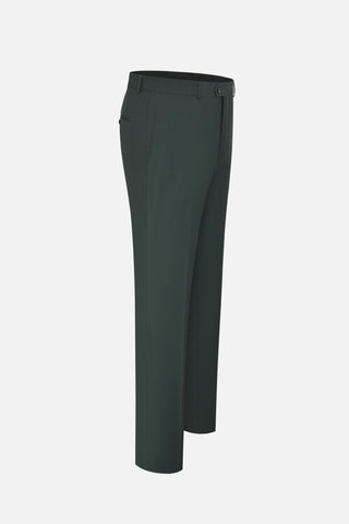 TROUSERS CA1810  - Fashion  from Albione - Just 560 zł! Shop Now at Albione