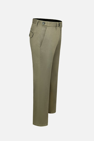 TROUSERS ERIC 23-1  - Fashion  from Albione - Just 289 zł! Shop now at Albione