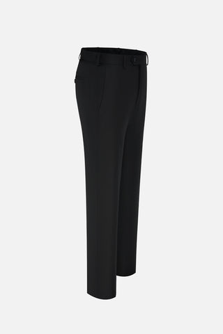 TROUSERS FICO1  - Fashion  from Albione - Just 400 zł! Shop Now at Albione