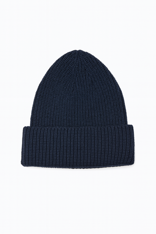 CAP NAVY BLUE  - Fashion  from Albione - Just 130 zł! Shop Now at Albione