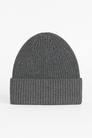 CAP GRAY  - Fashion  from Albione - Just 130 zł! Shop Now at Albione