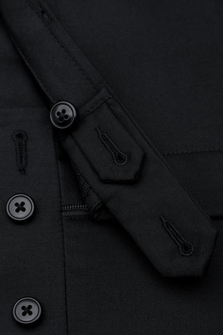 TROUSERS LUCA1  - Fashion  from Albione - Just 560 zł! Shop Now at Albione