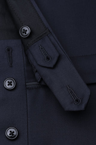 TROUSERS LUCA2  - Fashion  from Albione - Just 560 zł! Shop Now at Albione