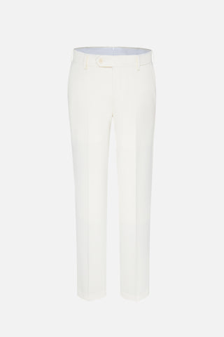 TROUSERS LUCA3  - Fashion  from Albione - Just 560 zł! Shop Now at Albione