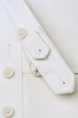 TROUSERS LUCA3  - Fashion  from Albione - Just 560 zł! Shop Now at Albione