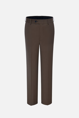 TROUSERS NILE1  - Fashion  from Albione - Just 560 zł! Shop Now at Albione