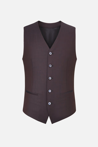 VEST RO31505  - Fashion  from Albione - Just 480 zł! Shop now at Albione