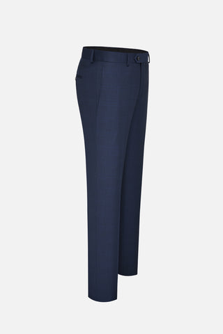 TROUSERS SA1805  - Fashion  from Albione - Just 560 zł! Shop Now at Albione