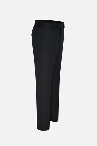 TROUSERS SM33  - Fashion  from Albione - Just 560 zł! Shop Now at Albione