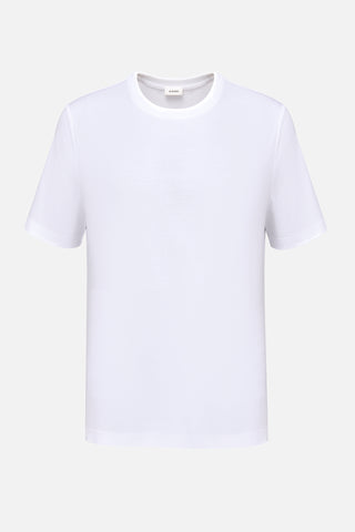 T-SHIRT VICTOR 23-1 WHITE  - Fashion  from Albione - Just 179 zł! Shop now at Albione