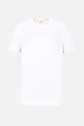 T-SHIRT VICTOR 23-2 OFF WHITE  - Fashion  from Albione - Just 179 zł! Shop now at Albione