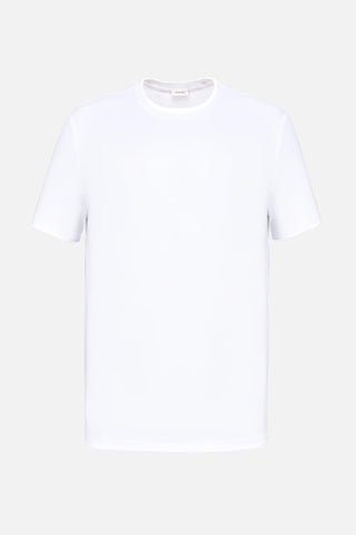 T-SHIRT VICTOR 23-4 WHITE  - Fashion  from Albione - Just 149 zł! Shop Now at Albione