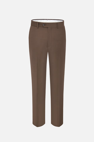 TROUSERS ZICO34  - Fashion  from Albione - Just 560 zł! Shop Now at Albione