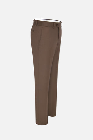 TROUSERS ZICO34  - Fashion  from Albione - Just 560 zł! Shop Now at Albione