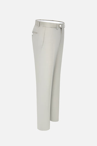 TROUSERS ZICO32  - Fashion  from Albione - Just 560 zł! Shop Now at Albione