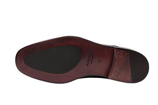 SHOES 19789-BG.ALB NERO  - Fashion  from Albione - Just 999 zł! Shop Now at Albione